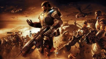 إشاعة: Gears of War Collection ستصدر للبلايستيشن 5 بوقت ما من 2025 – سبورت ليب