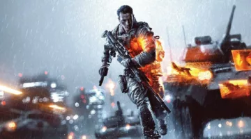 لعبة Battlefield 4 متاحة مقابل دولار واحد على بلايستيشن – سبورت ليب