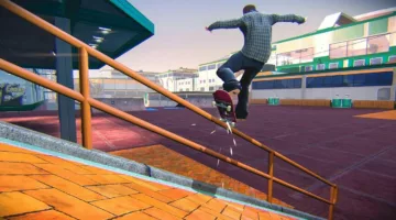 شركة EA تضيف المعاملات المالية إلى Skate في النسخة التجريبية – سبورت ليب