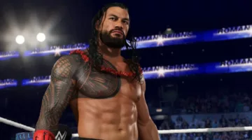 كل ما تحتاج لمعرفته عن لعبة WWE 2K25 قبل الإطلاق – سبورت ليب