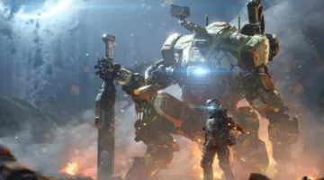 يبدو أن Respawn لن يعمل على Titanfall 3 في أي وقت قريب – سبورت ليب