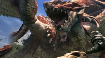 أفضل ألعاب Monster Hunter مرتبة – الجزء الأول – سبورت ليب