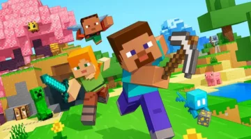 لعبة Minecraft تضيف اخيرا وبعد 16 عام ميزة Player Tracker الجديدة | سبورت ليب