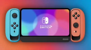 براءة اختراع جديدة تلمح إلى تقنية متطورة لرفع جودة الصورة في جهاز Nintendo Switch 2 | سبورت ليب