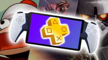 مشتركو PS Plus يمكنهم الآن استخدام PS Portal لتشغيل الألعاب الكلاسيكية | سبورت ليب