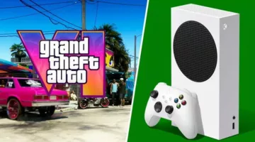 محلل: GTA 6 ستمنح Xbox Series S|X الفرصة الأخيرة لتعزيز المبيعات – سبورت ليب