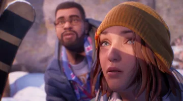 تسريح موظفين وخسائر فادحة: هل Life is Strange: Double Exposure نهاية السلسلة؟ | سبورت ليب