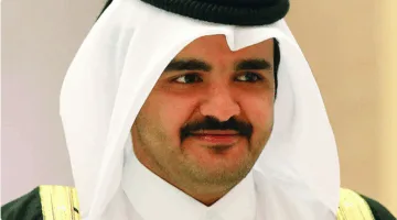 2025-07-31| دعم سعودي قوي لترشح الشيخ جوعان بن حمد لقيادة المجلس الأولمبي الآسيوي.. ما تأثير ذلك على الرياضة في آسيا؟