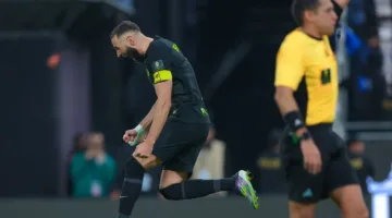 «انتظار قادم» جدول دوري روشن السعودي الموسم الجديد يكشف التفاصيل المثيرة