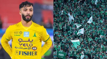 أبو الشامات يقترب من الانضمام لأهلي جدة.. كيف يؤثر القادسية على الصفقة؟