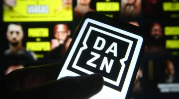 «أسرار مثيرة» قناة DAZN الجديدة 2025 تقدم مفاجآت رياضية حصرية لمتابعي الرياضة