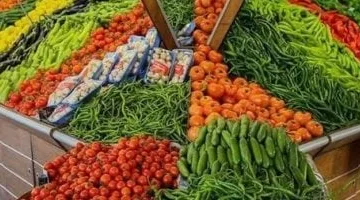 أسعار الخضروات اليوم الثلاثاء تتراجع والطماطم تُسجل 6 جنيهات فقط
