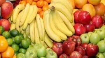 أسعار الفاكهة في أسواق مطروح الاثنين 28 يوليو واستقرار سعر المانجو عند 30 جنيها