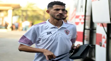 أيمن يونس يوضح سبب حاجـة فتوح لمعد ذهني لتعزيز أداء الزمالك في 2025