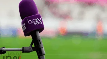 استقبل مباراة برشلونة اليوم عبر التردد الجديد لقناة بين سبورت على النايل سات