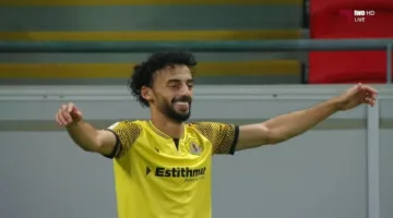 الأهلي يعبر عن استياءه من تأخر تجديد عقود اللاعبين.. وريبييرو يوافق على عودة عبد القادر