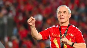 الأهلي يعلن قيمة تسوية عقد كولر المفاجئة.. ما هي التفاصيل؟
