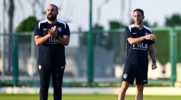 الزمالك يعين محمد علاء مترجماً ومحللاً للأداء في جهاز فيريرا المعاون ابتداءً من 2025