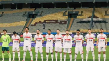 الزمالك يقلب الطاولة على الشمس ويهزمها 5-صفر وديًا.. تسجيل الثنائي الجديد يبرز في المباراة