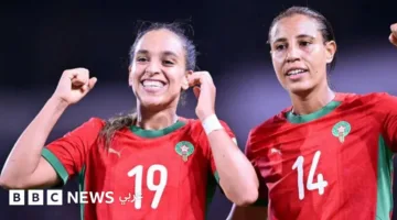 المغرب يتأهل إلى نهائي كأس أمم أفريقيا للسيدات بعد الفوز بركلات الترجيح