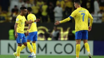 النصر السعودي يفاوض نجم أتلتيكو مدريد ويعيد هيكلة إدارته استعداداً لموسم 2025 الجديد
