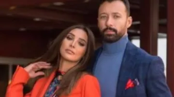 انفصال أحمد فهمي وأميرة فراج بعد علاقة حب دامت 28 عامًا.. تعرف على التفاصيل