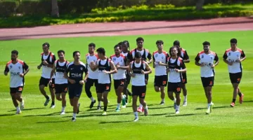 باولو يكشف عن 3 مراكز تحتاج لاعبين في الزمالك.. وصفقات جديدة مميزة لعام 2025