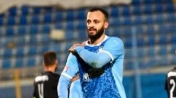 بيراميدز يعلن انضمام مروان حمدي لمعسكر الفريق في تركيا 23 يوليو 2025