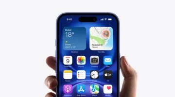 تحديث iOS 18.6 يعالج أخطاء تطبيق الصور على هواتف آيفون بشكل نهائي