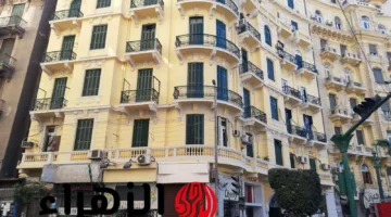 تطبيق قانون الإيجار القديم يبدأ الجمعة بسداد مبدئي 250 جنيه.. هل أنت مستعد؟