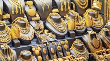 تغير جديد في أسعار الذهب بمصر اليوم الأربعاء.. تعرف على سعر عيار 21 الآن