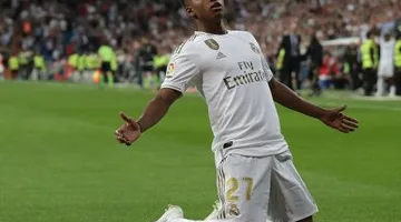 توتنهام يتحرك رسمياً لضم رودريجو من ريال مدريد.. ماذا يعني ذلك للفريق؟