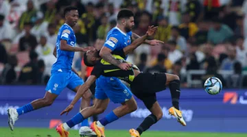حادث تصاعد الغضب الجماهيري ضد اتحاد جدة عقب قرار لوران بلان.. تعرف على التفاصيل 30 يوليو 2025
