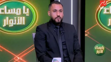 حسام عاشور يحذر من خطورة تصرفات وسام أبو علي وتأثير ضغط الأهلي على استقرار الفريق