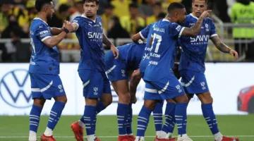 خبر قانوني يكشف أن موقف الهلال ضعيف ويهدده بعقوبات قوية في 21 يوليو 2025