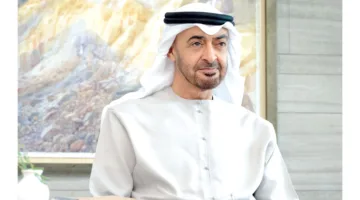 رئيس الدولة يرحب بخطوة بريطانيا الجديدة نحو الاعتراف بفلسطين.. ما تأثيرها على الملف السياسي؟