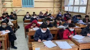 رسمياً.. تعرف على موعد بدء العام الدراسي الجديد 2025 – 2026