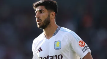 سباق التعاقدات يشتعل بانضمام نادٍ جديد لشراء أسينسيو اليوم 31 يوليو 2025 – تعرف على التفاصيل