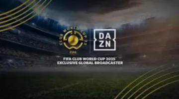 «سر المشاهدة» تردد قناة DAZN على نايل سات وكيفية ضبطها بسهولة على الرسيفر