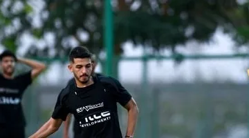 سيف جعفر يكشف استعدادات الزمالك المثالية لمعسكر العاصمة الإدارية لإسعاد الجماهير