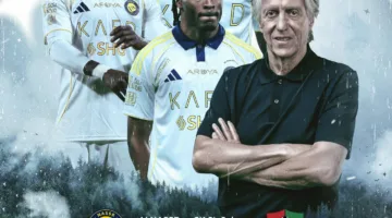 شاهد الآن بث مباشر مباراة النصر ويوهان الودية عبر يلا شوت
