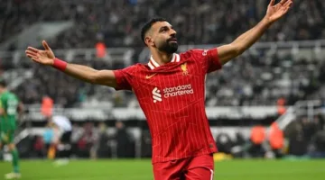 صلاح يتحدى: أنا الأفضل في التاريخ رغم تجاهل كلوب
