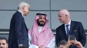 ظهور رئيس الهلال السابق بين المرشحين لخلافة فهد بن نافل.. تعرف على التفاصيل 30 يوليو 2025