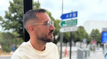 علي معلول يرد لأول مرة على أنباء رحيله إلى الصفاقسي التونسي ويودع جماهير الأهلي