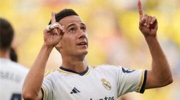 فاكسيز يتلقى عرضاً مجانياً للانضمام بعد رحيله عن ريال مدريد