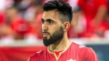 فشل مفاجئ للقوة الجوية في التعاقد مع كميل الأسود.. ماذا يعني هذا للتشكيلة قبل 30 يوليو 2025؟