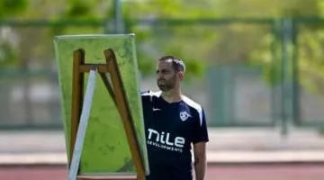 فيريرا يؤكد: الزمالك يسير في الطريق الصحيح وسنقاتل لإسعاد الجماهير
