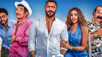 قفزة “ريستارت” تحطم الأرقام وتقتحم قائمة أكثر الأفلام ربحًا في تاريخ السينما المصرية – تعرف على الأسباب