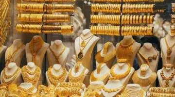 قفزة كبيرة في أسعار الذهب.. تعرف على السعر الجديد الآن