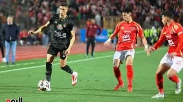 قمة الأهلي ضد الزمالك في الدوري 2025-2026 تنطلق في هذا الموعد.. هل أنت مستعد للمواجهة؟